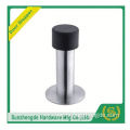 SZD SDH-024SS bathroom/kitchen floor application doorstop fashion baby safety door stopper